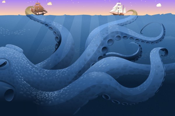 Kraken что это такое