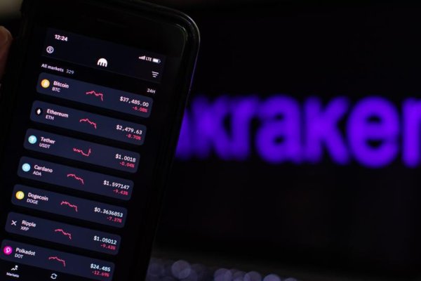 Kraken даркнет маркет