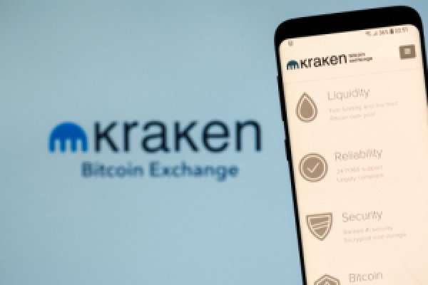 Kraken сайт вход